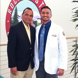 Meet your Posher, Brandon